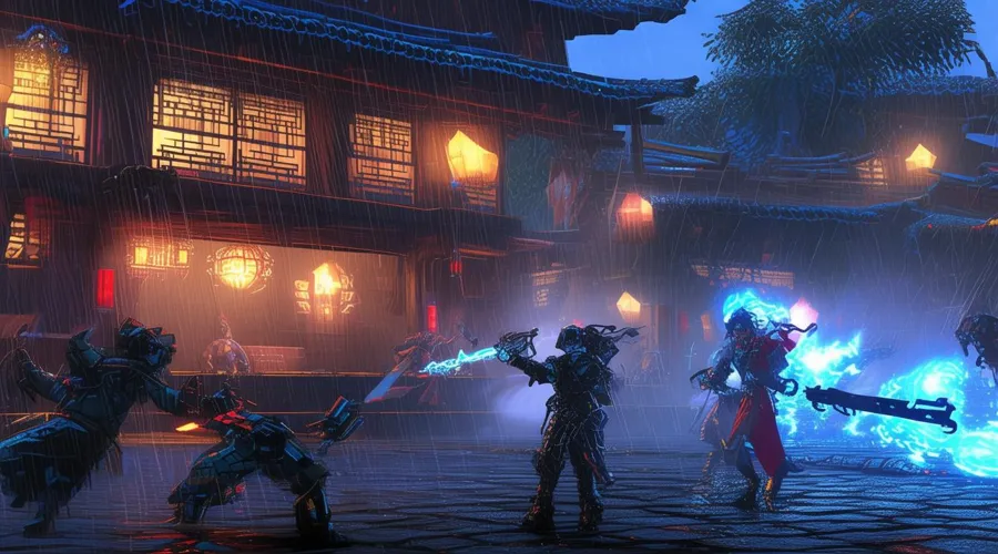 植物大战僵尸：全明星游戏图片2